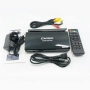 Android TV Box EMISH X800 (8-ядрен) – Смарт ТВ Бокс за телевизор, снимка 4