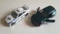 Метални колички BMW - M3 и Z3, снимка 2