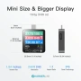 POWER-Z KM003C USB-C PD тестер / анализатор – професионален USB кабел тестер PD 3.1, снимка 3