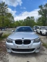 BMW E61 на части 3 дизел 197кс / БМВ Е61 на части, снимка 1