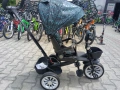 BYOX Детска триколка SPACE син, снимка 5
