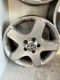 Алуминиеви джанти 7.5J x17 за Volkswagen Touareg 2.5 Tdi (2005), снимка 2