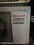 Инверторен климатик Sharp AY-X127E , снимка 3