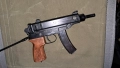 Скорпион VZ 91 деактивиран, снимка 3