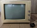 Монитор ВММ 3102 Аналитик Михайловград от ретро компютър Правец 8М 82 8C 8A., снимка 1