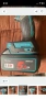 Акумулаторен ударен винтоверт Makita DHP489, снимка 5
