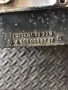 Всмукателен колектор за Mercedes Vario 815 (1998–2006) A9040980717, снимка 2