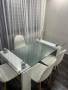 Стъклена маса , снимка 6