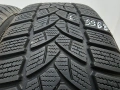 2бр зимни гуми 205/55/16 FIRESTONE L05988 , снимка 2