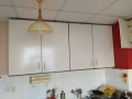 Подарявам кухненски шкафове , снимка 2