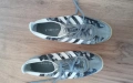 Оригинални летни маратонки Adidas UK 4.5 стелка 23,5см, снимка 3