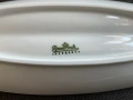 Чиния “Rosenthal”, серия “Karelia”, Тапио Вирккала., снимка 4