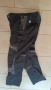 KÜBLER workwear работни панталони облекло Cordura материя размер 48, снимка 14