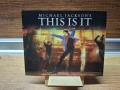 3D Картичка Мichael Jackson, снимка 1