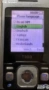 Сони ериксон т303, снимка 1
