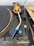 Technics SL-1200MK2 LTD Gold Edition, снимка 4