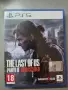 Продавам Last of Us PS5, снимка 1