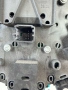 C1BT18K811NA управление панел за радио от Ford Fiesta 1.5 TDCI, 75 кс., 5 ск. B5/IB5, двигател UGJC, снимка 3