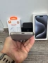 iPhone 15 Pro Max 256/100% battery 🔋 , снимка 8