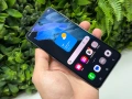 Samsung Galaxy S21 256GB Gray , снимка 2