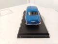 1/43 Simca Aronde 1955 Auto Plus  , снимка 6