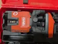 Професионален мултилинеен лазер Hilti PM 40-MG (Зелен лъч) + Статив PMA 20 и Батерия, снимка 2