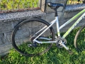 Продава се велосипид SCOOT 28", снимка 5