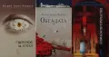 Трилъри и криминални романи от изд. Еднорог– 03:, снимка 5