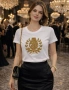 Hugo ✨Guess ✨ Chanel ✨Дамски Тениски , снимка 3