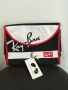 SAMSONITE,Escada,The North Face,Ray Ban несесери за път, снимка 2