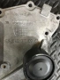 Преден капак / капак на ангренаж за Mercedes ML W164 3.0 CDI (2011) A6420150901, снимка 2