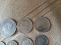 Български сребърни монети, снимка 4