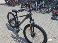 X Алуминиев велосипед 24" CLASHER черен, снимка 3