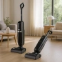 Midea Vacuum Cleaner MX10EUBK – 2 в 1 безжична прахосмукачка и моп, снимка 2