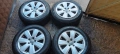 пподавам гуми с джанти за WV,Audi 16"5x112, снимка 1