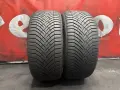 245 40 20, Всесезонни гуми, Continental AllSeasonContact2, 2 броя, снимка 2