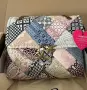 Оригинална чанта на Pinko, с оригинална кутия, снимка 1