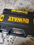 2 броя оригинални куфари DeWALT , снимка 4