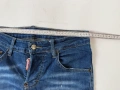 Дънки Dsquared2 S74LB0119, снимка 8