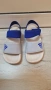 Adidas 34 номер Детски оригинални сандали за момче, снимка 1