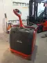 Електрическа палетна количка- LINDE T30, снимка 1