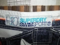 Шорти/бански SUPERDRY  мъжки,Л-ХЛ, снимка 7