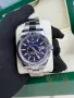 Rolex Sky-Dweller Мъжки Часовник С Автоматичен Японски Механизъм Код Chronolux58, снимка 1