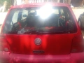 Заден капак багажник Volkswagen Lupo , снимка 2