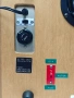 ретро стерео ролков магнетофон Hi-Fi AKAI 4000DS, снимка 10