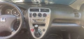 Honda Civic-бензин/газ, снимка 5