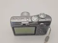 Canon PowerShot A1100 IS 12.1MP Digital Camera 4X Zoom Silver дигитален фотоапарат камера компактна, снимка 4