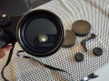 ТОП Японски Бинокъл-- PATHESCOPE DE LUXE 30x70 Japan, снимка 12