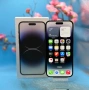 Apple iPhone 14 Pro Max, 128GB, 6GB RAM, 5G, Space Black  , снимка 5