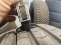 2бр.летни гуми 225/45/17 Vredestein, снимка 2